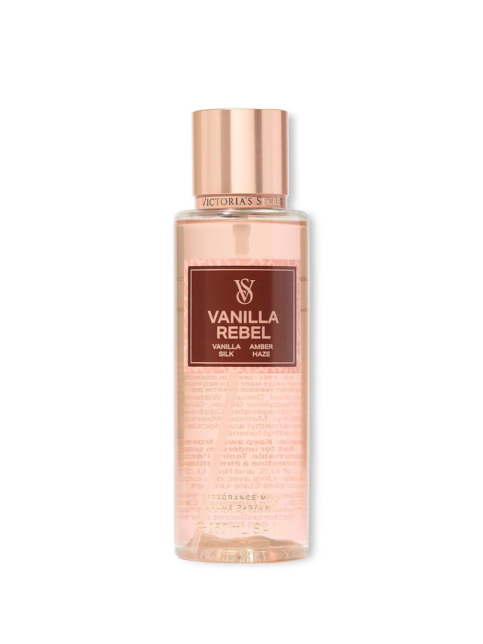 Міст для тіла Vanilla Rebel від Victoria's Secret