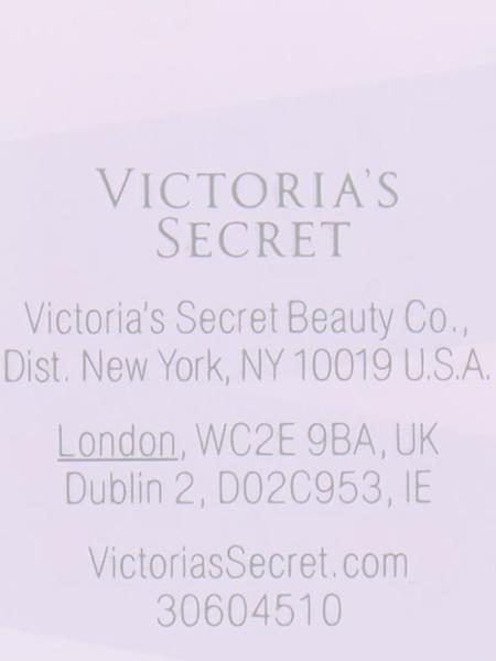 Парфумований спрей для тіла Scandalous від Victoria's Secret Fine Fragrance Mist зображення