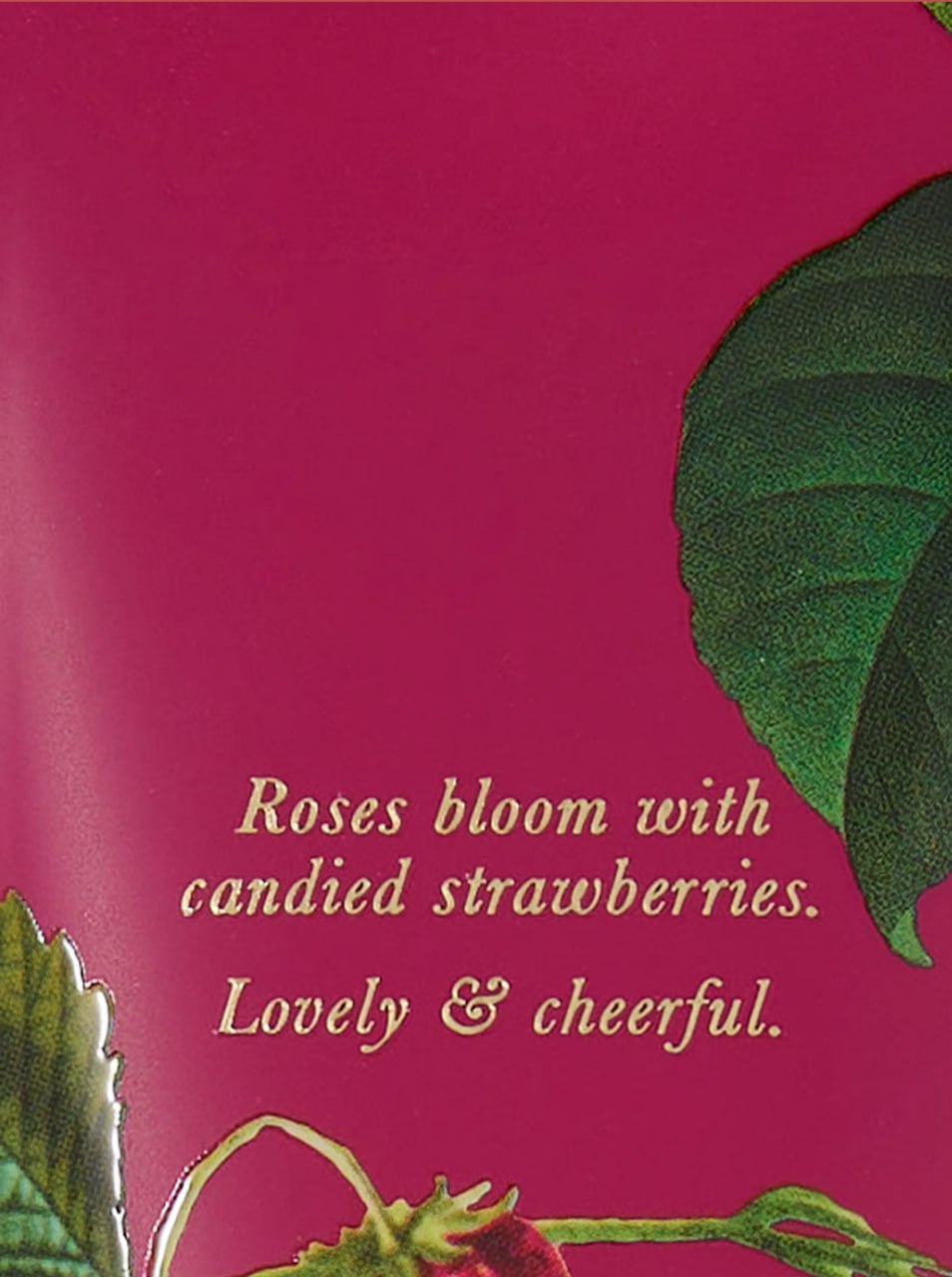 Лосьйон для тіла Charming Rose від Victoria's Secret