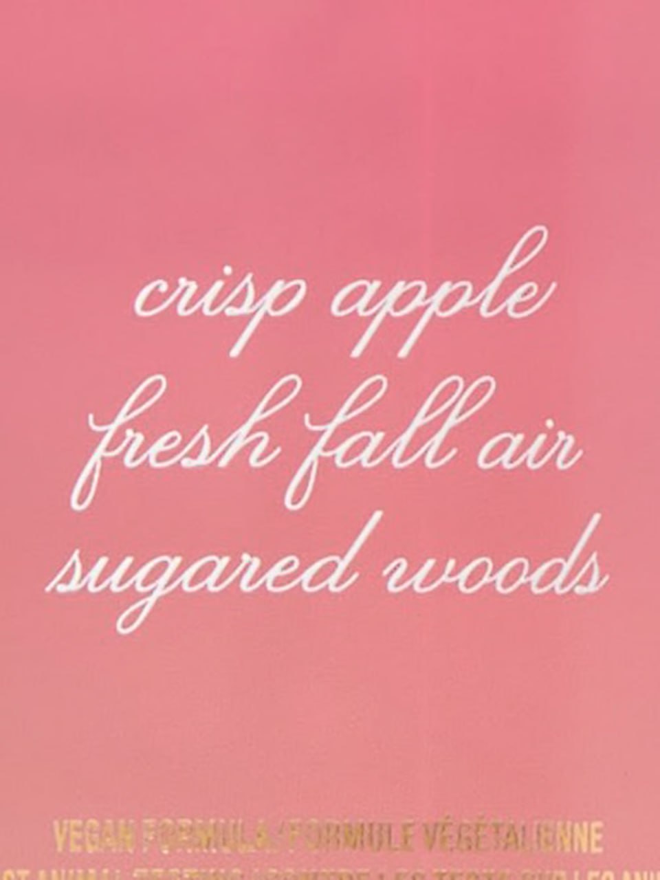 Міст для тіла Dreamy Apple Orchard від Victoria's Secret
