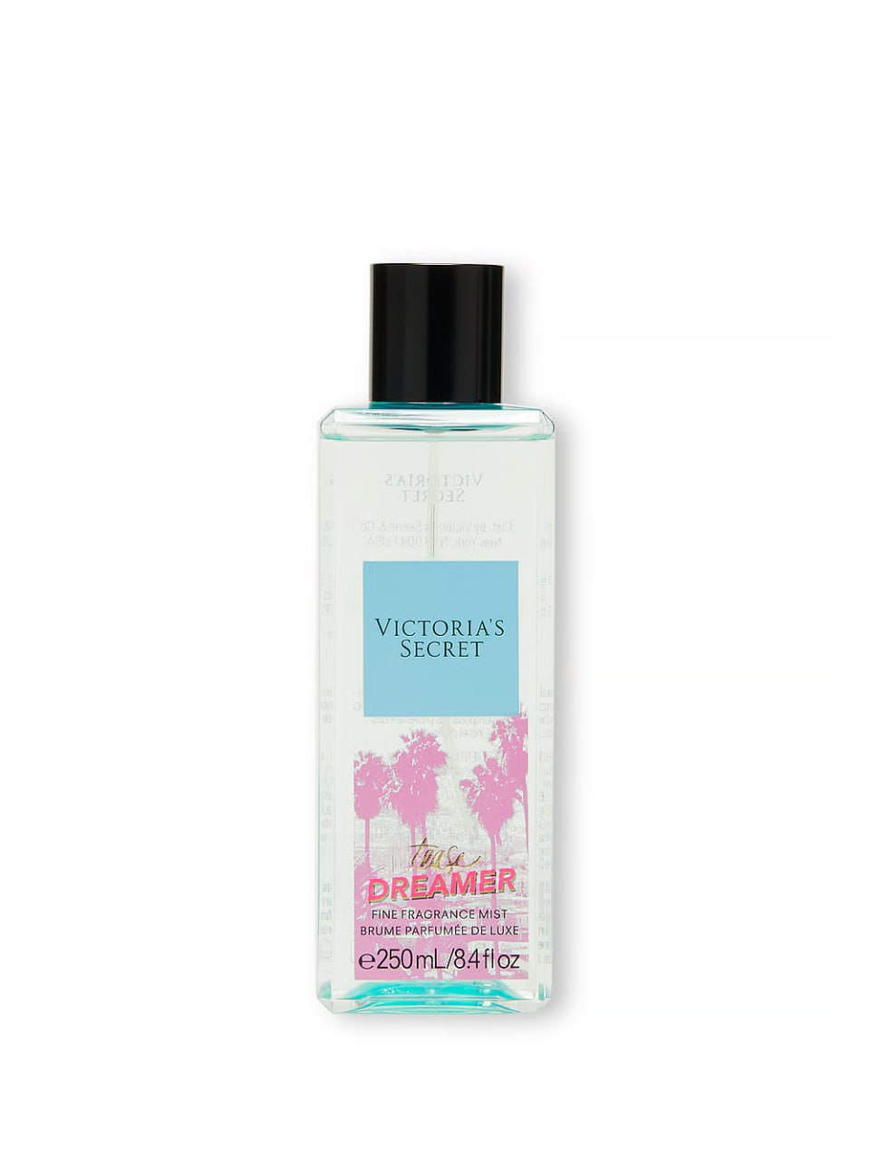 Парфумований спрей для тіла Tease Dreamer від Victoria's Secret Fine Fragrance Mist