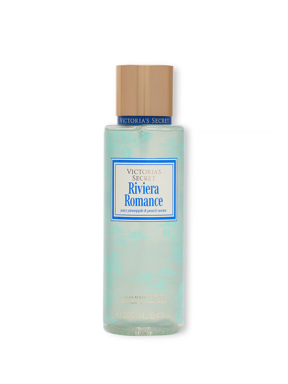 Міст для тіла Riviera Romance від Victoria's Secret
