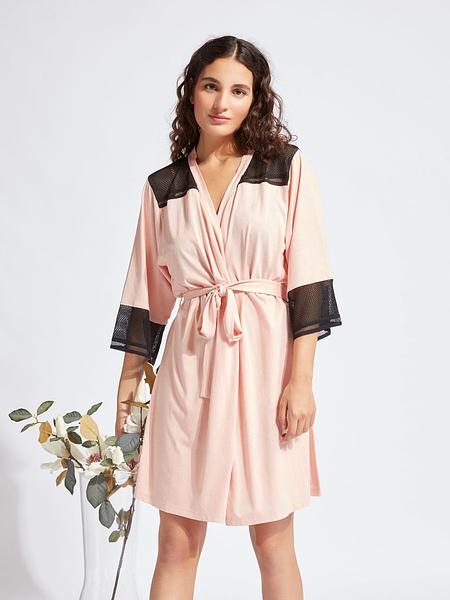 Халат Gisela в подарунковій коробці зображення