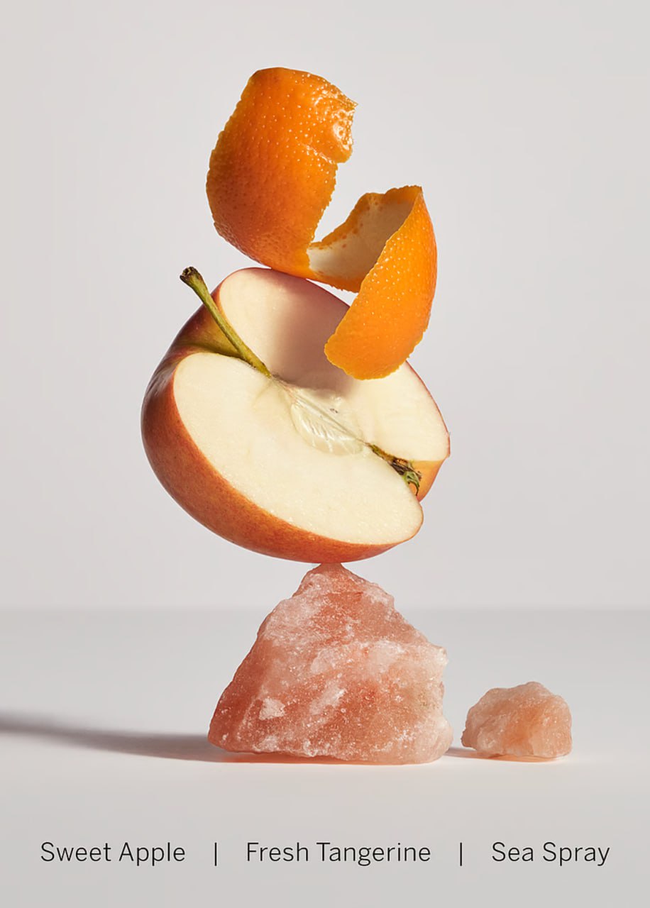 Подарунковий набір від PINK - Fresh & Clean