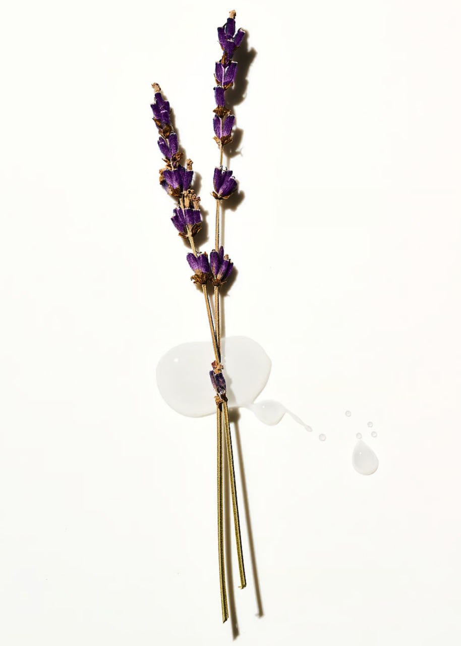 Лосьйон для тіла Lavender Body Lotion від PINK