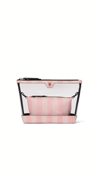 Набір косметичок 2 в 1 від Victoria’s Secret  зображення