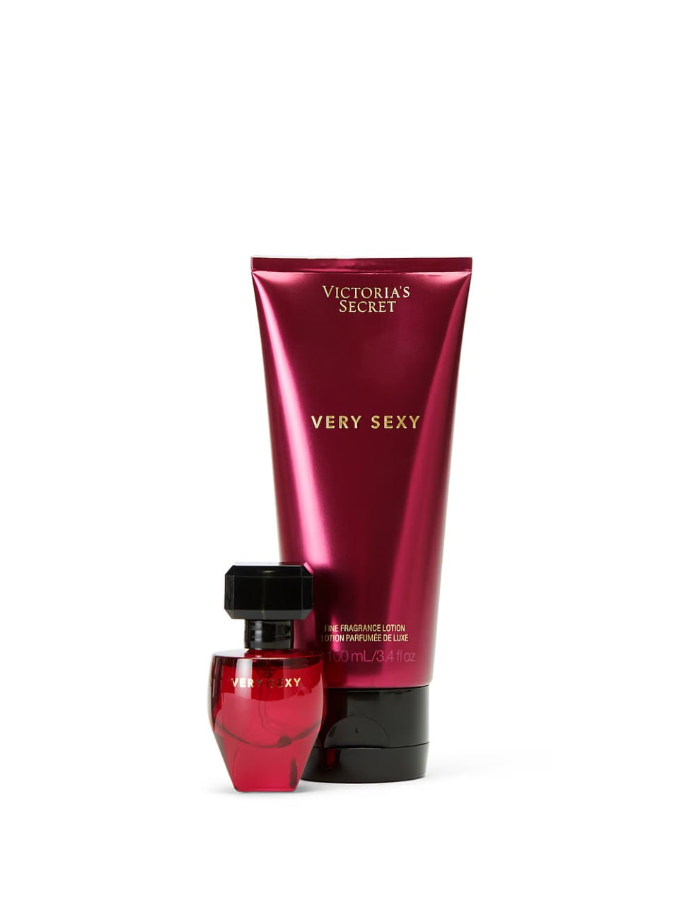 Парфумований подарунковий набір Victoria's Secret Very Sexy Fine Fragrance Gift Set