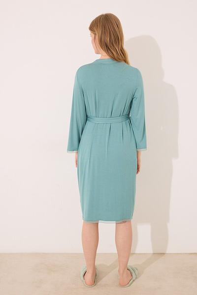 Жіночий халат Women’secret зображення