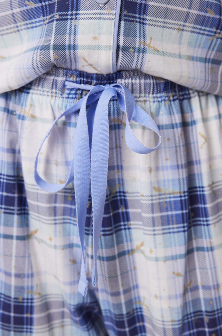 Піжамний комплект від Women'Secret колекція Harry Potter