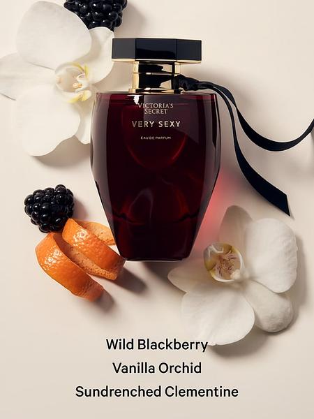 Парфумований подарунковий набір Victoria's Secret Very Sexy Fine Fragrance Gift Set зображення