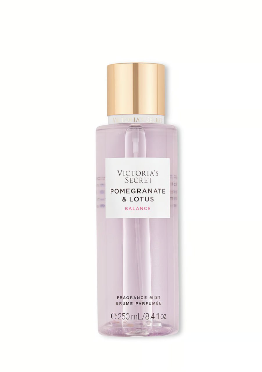 Міст для тіла Pomegranate & Lotus від Victoria's Secret