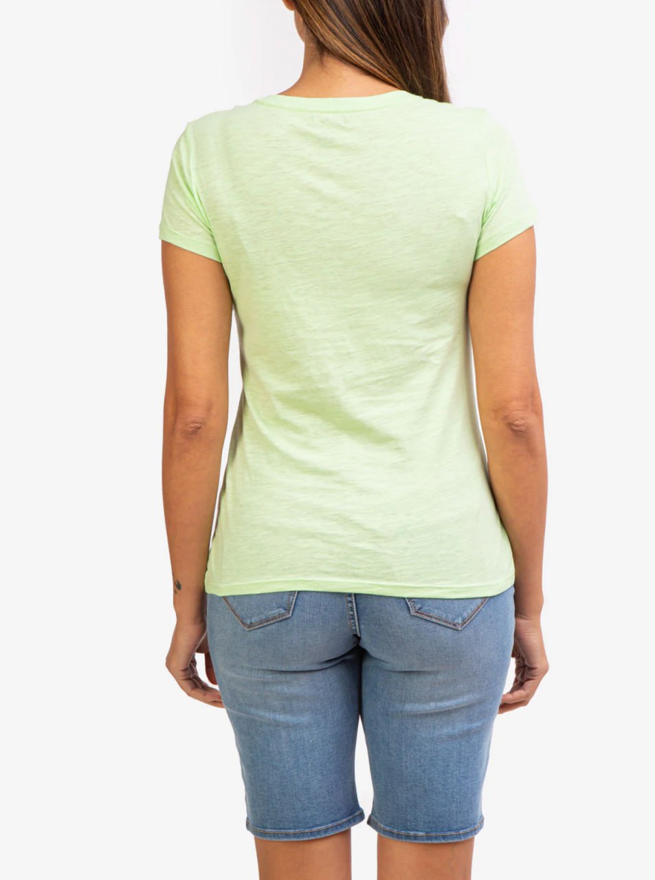 Футболка U.S. Polo Assn