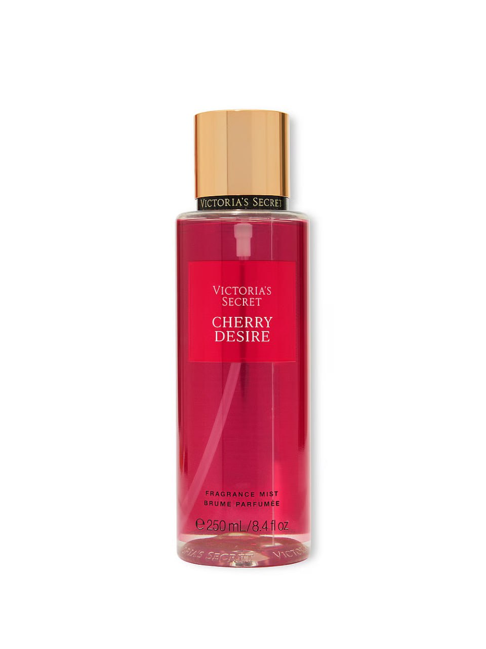 Міст для тіла Cherry Desire від Victoria's Secret