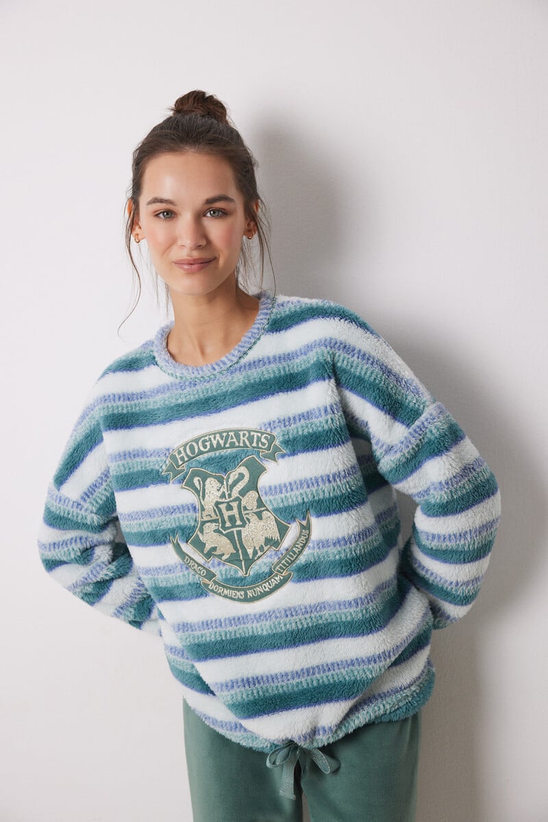 Тепла піжама Women’secret - Hogwarts