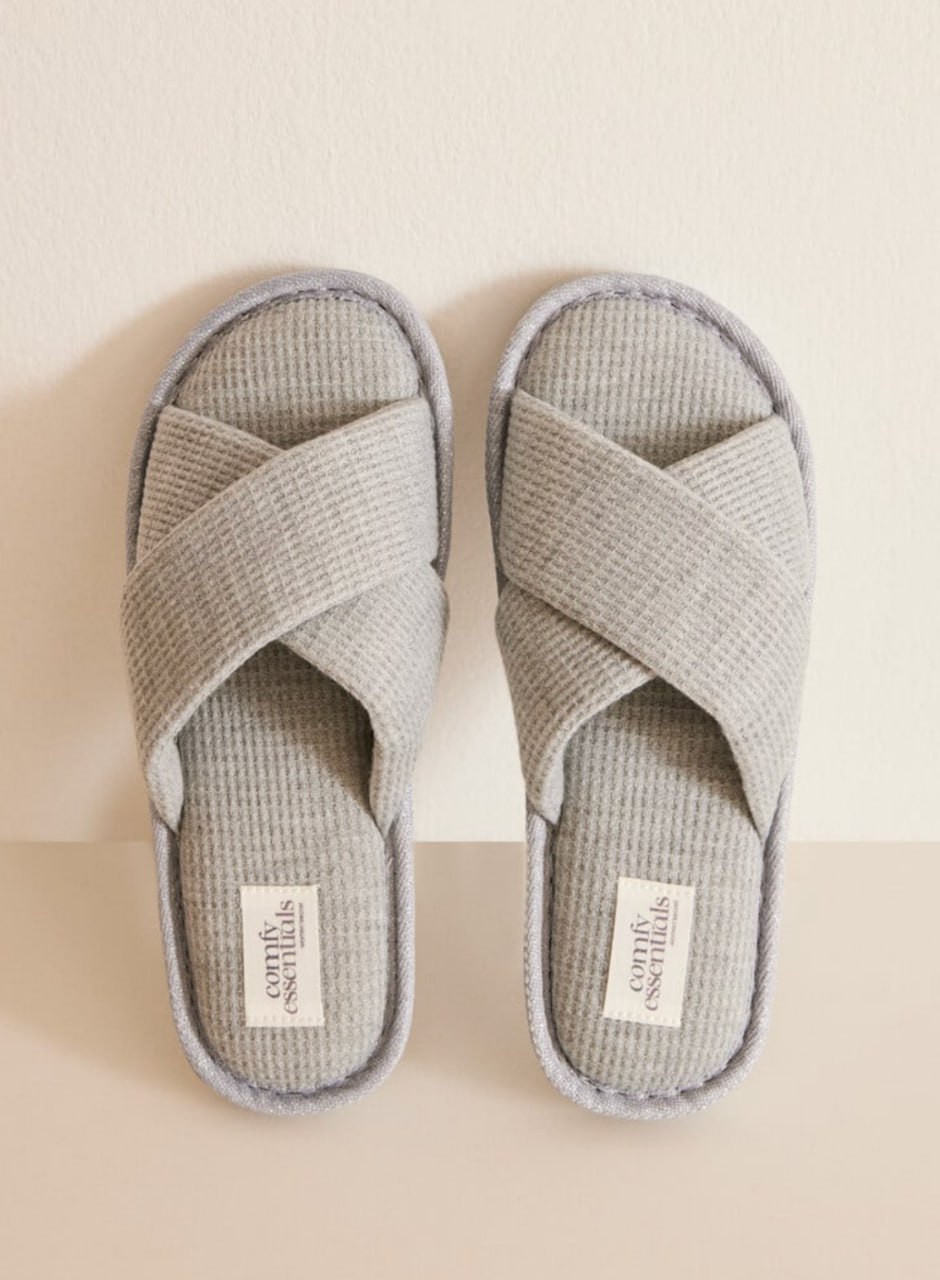 Жіночі домашні капці Women’secret