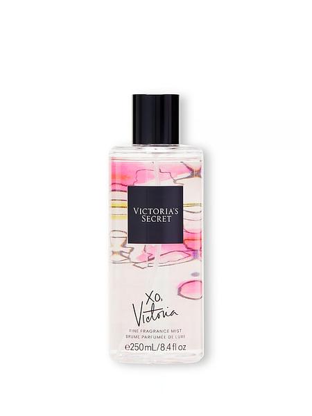 Парфумований спрей для тіла Xo, Victoria від Victoria's Secret Fine Fragrance Mist зображення