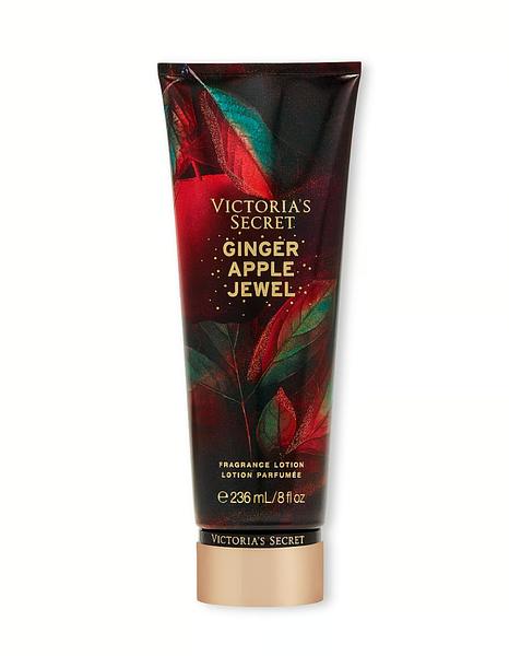 Лосьйон для тіла Ginger Apple Jewel від Victoria's Secret зображення