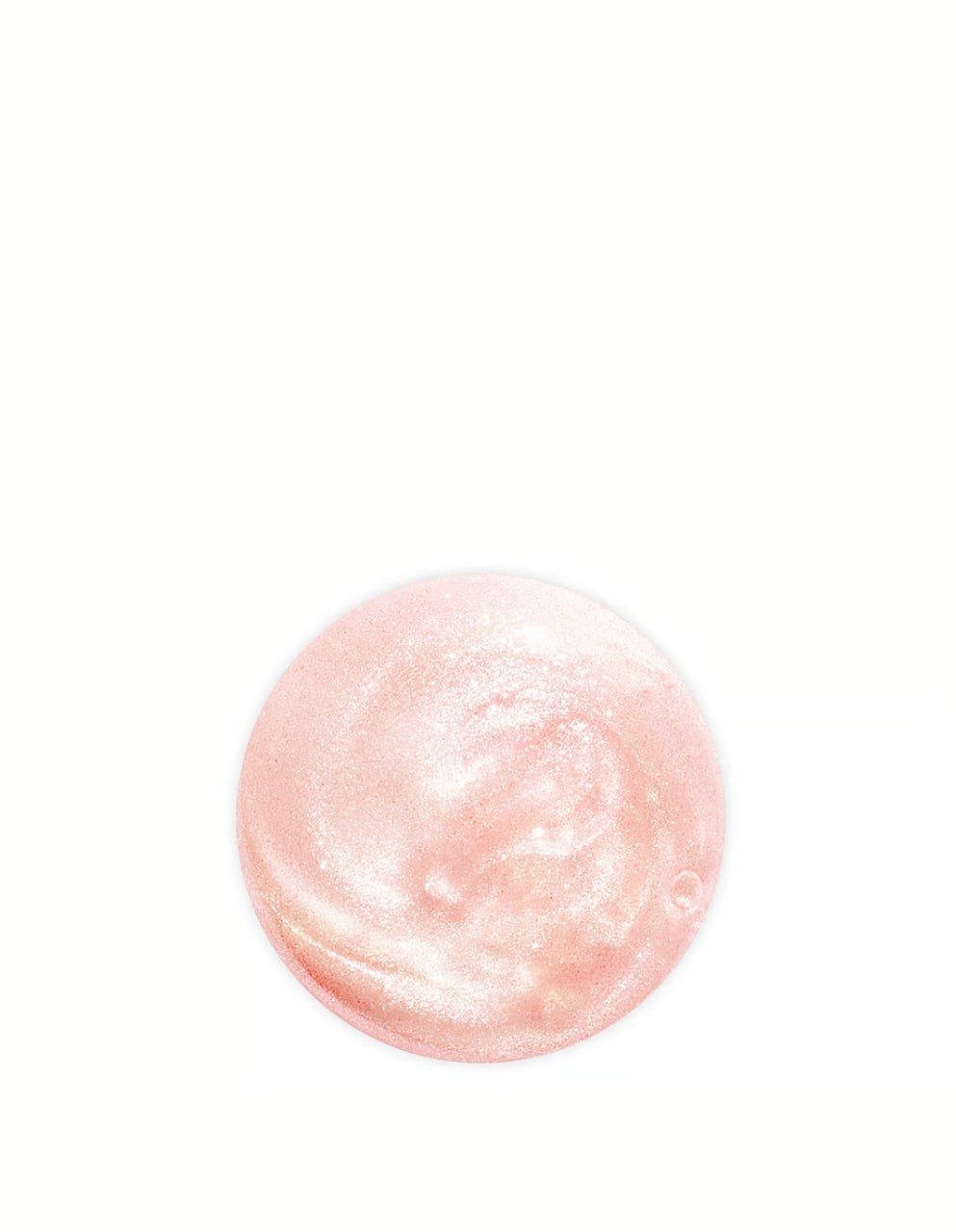 Олія для тіла Vanilla Bean & Macadamia Shimmer від Victoria's Secret 