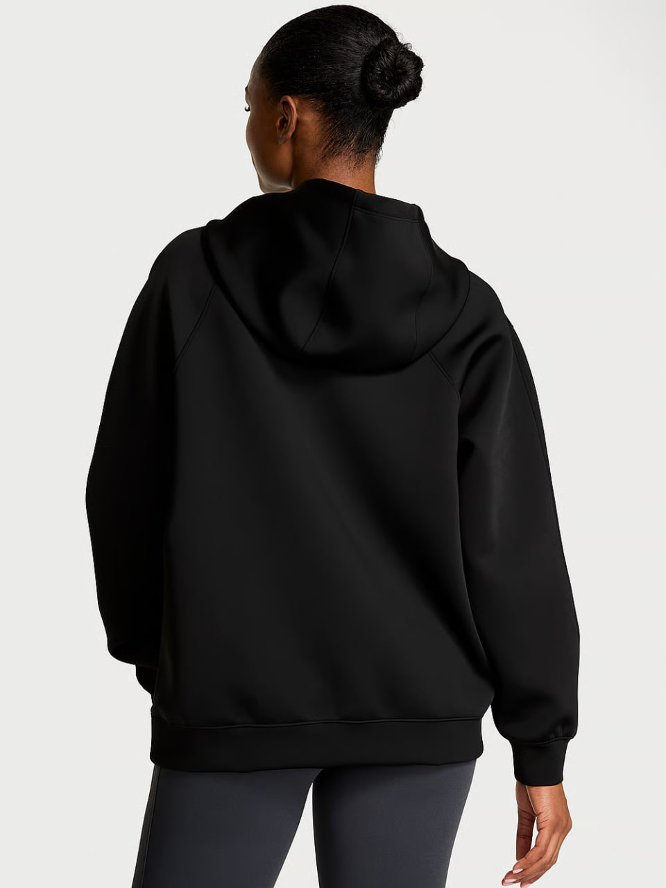 Худі від Victoria’s Secret - Defined Scuba Oversized Hoodie