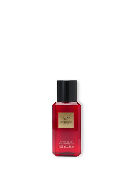 Парфумований спрей для тіла Bombshell Intense від Victoria's Secret Fine Fragrance Mist зображення