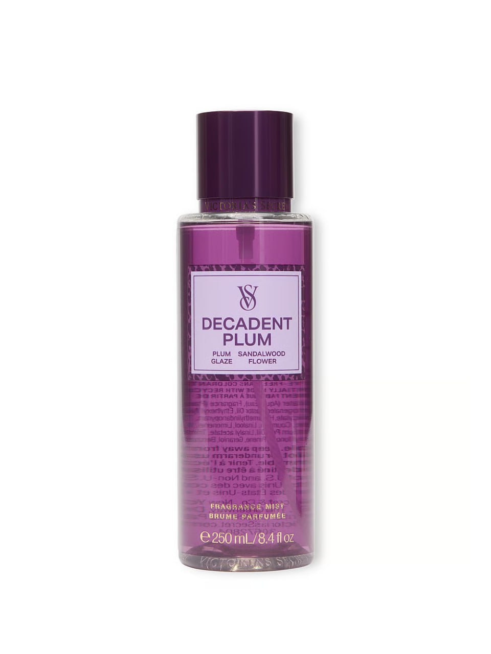 Міст для тіла Decadent Plum від Victoria's Secret