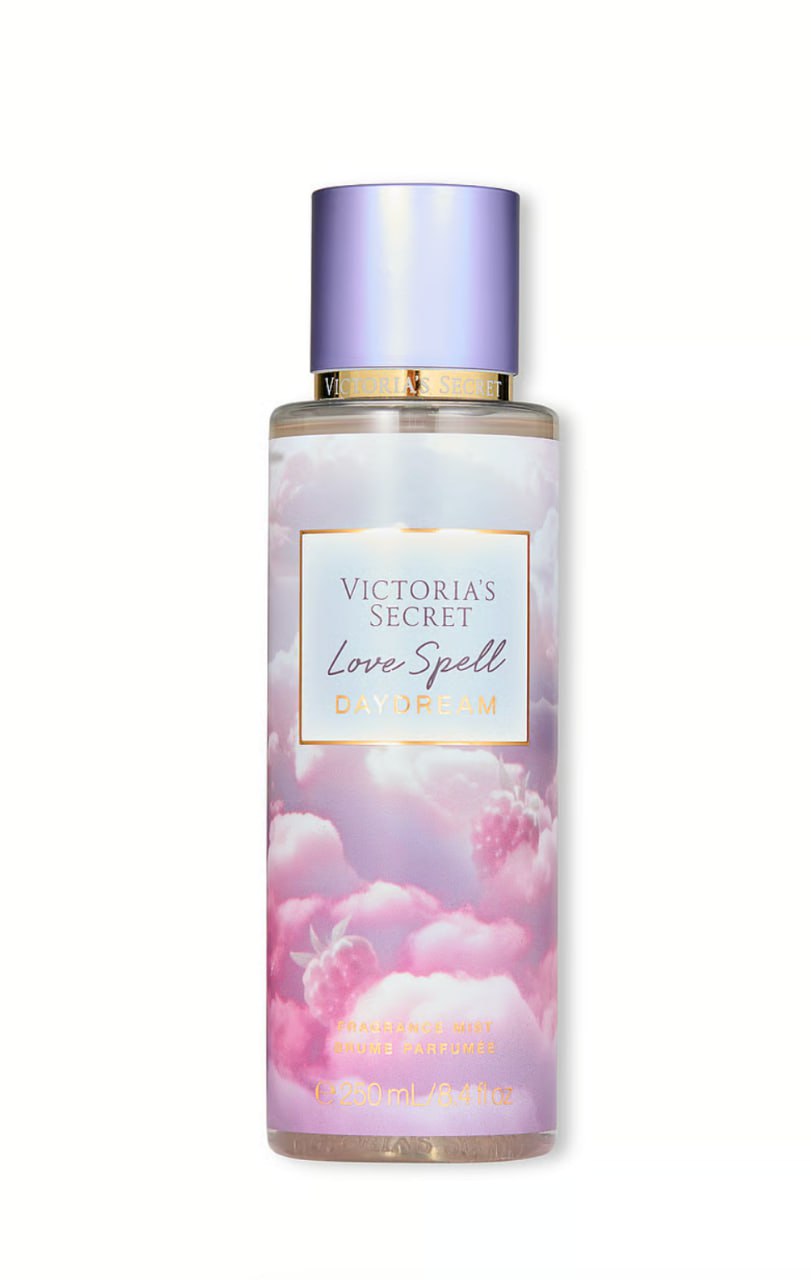 Міст для тіла Love Spell Daydream від Victoria's Secret