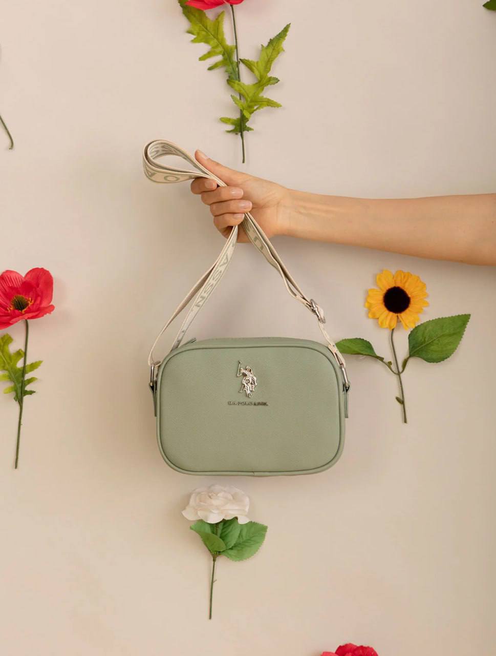 Сумка кроссбоді U.S. Polo Assn