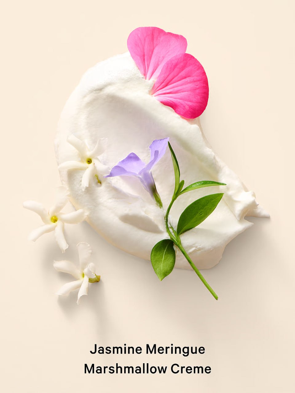 Міст для тіла Pure Seduction Whipped від Victoria's Secret