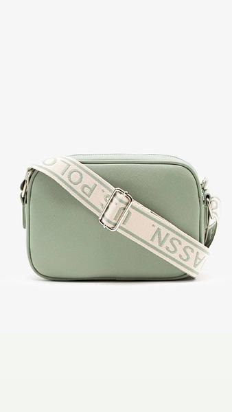 Сумка кроссбоді U.S. Polo Assn зображення