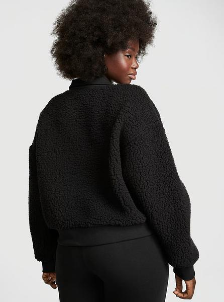 Теплий світшот від PINK  зображення