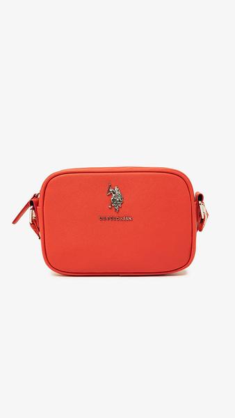Сумка кроссбоді U.S. Polo Assn зображення