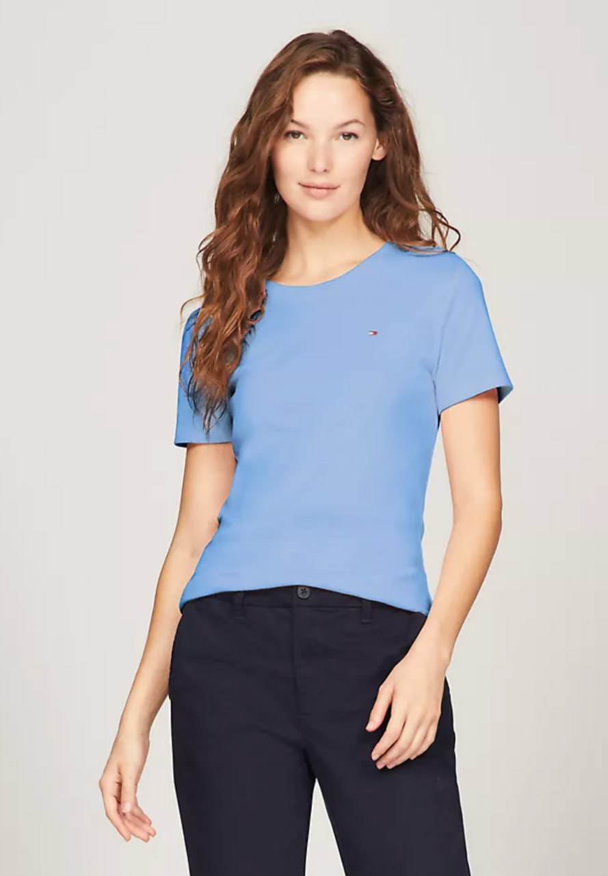 Футболка Tommy Hilfiger