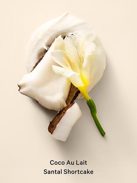 Міст для тіла Coconut Passion Whipped від Victoria's Secret зображення