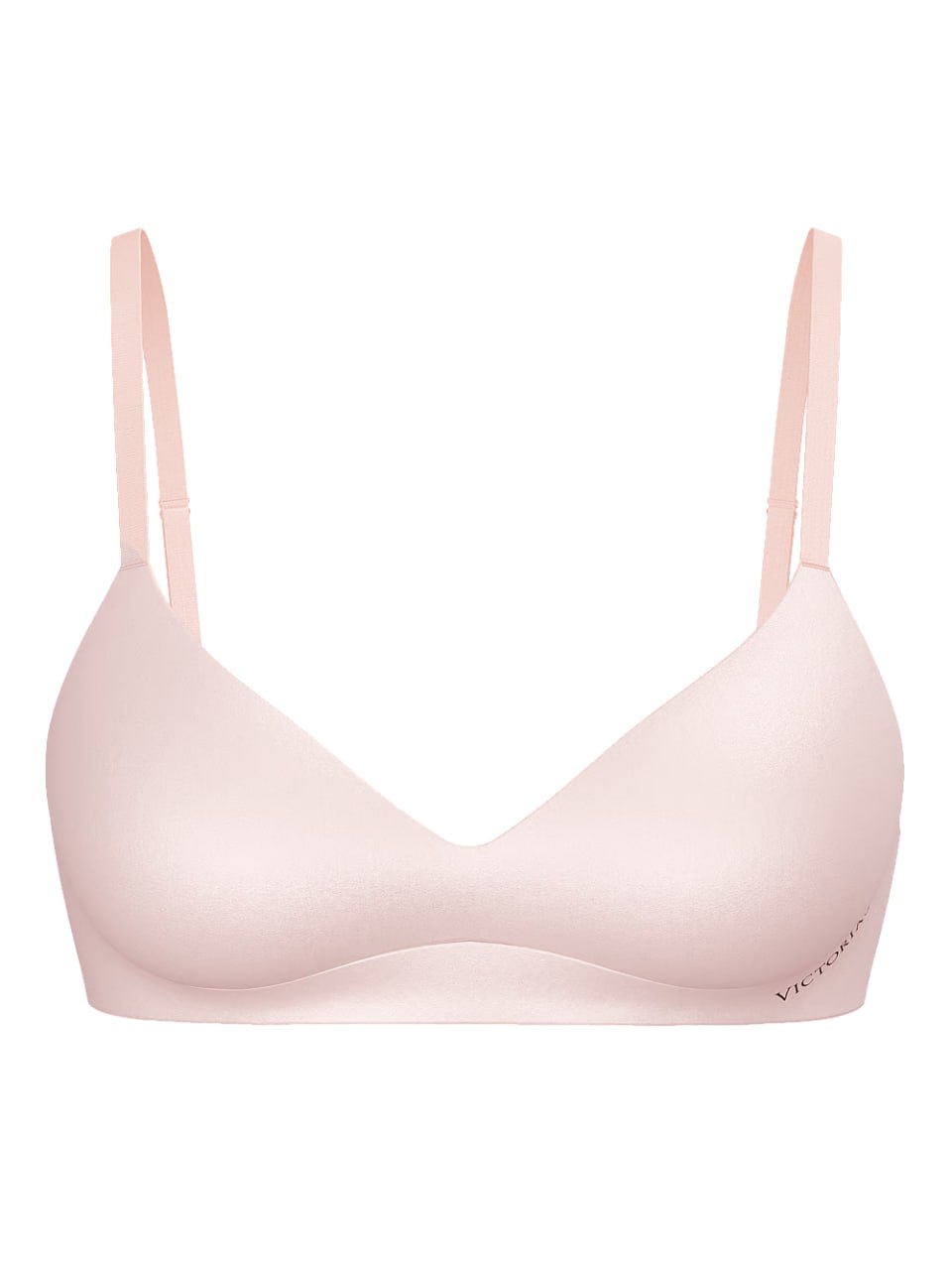 Бюстгальтер від Victoria’s Secret без кісточок - Body by Victoria Lightly Lined Comfort Bra
