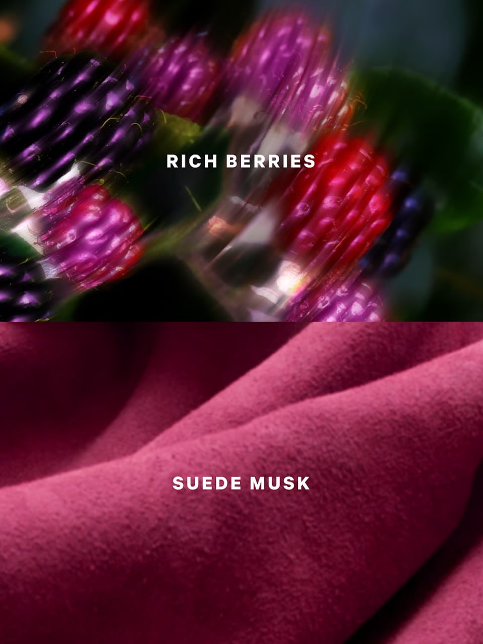 Міст для тіла Suede Wonder від Victoria's Secret