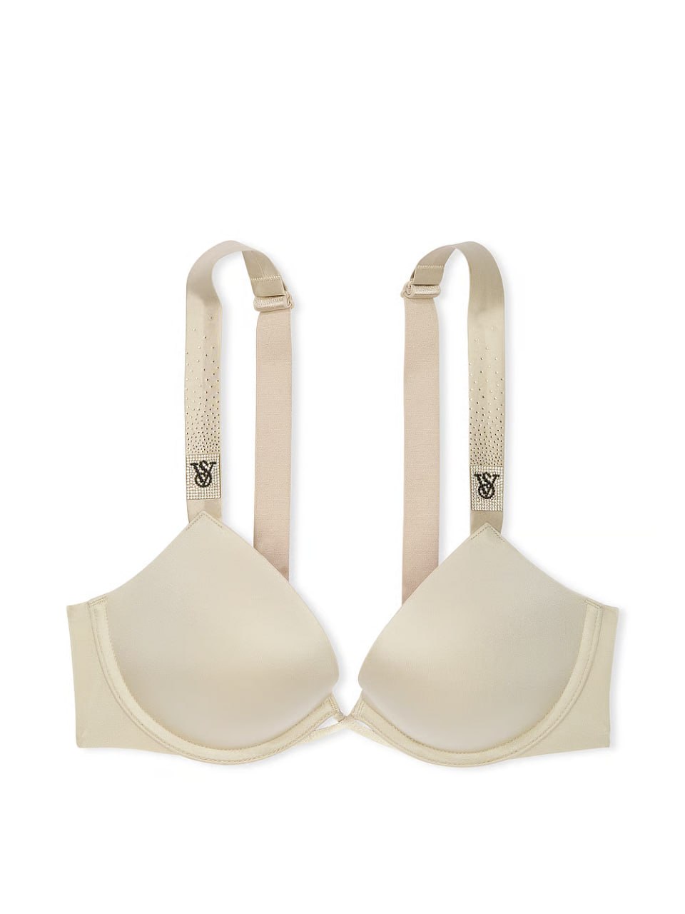 Жіночий бюстгальтер Victoria's Secret Very Sexy Shine Strap Push-Up Bra