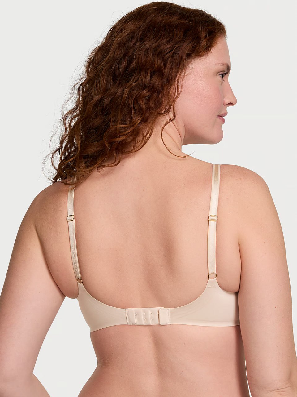 Бюстгальтер від Victoria’s Secret без кісточок - Body by Victoria Lightly Lined Comfort Bra