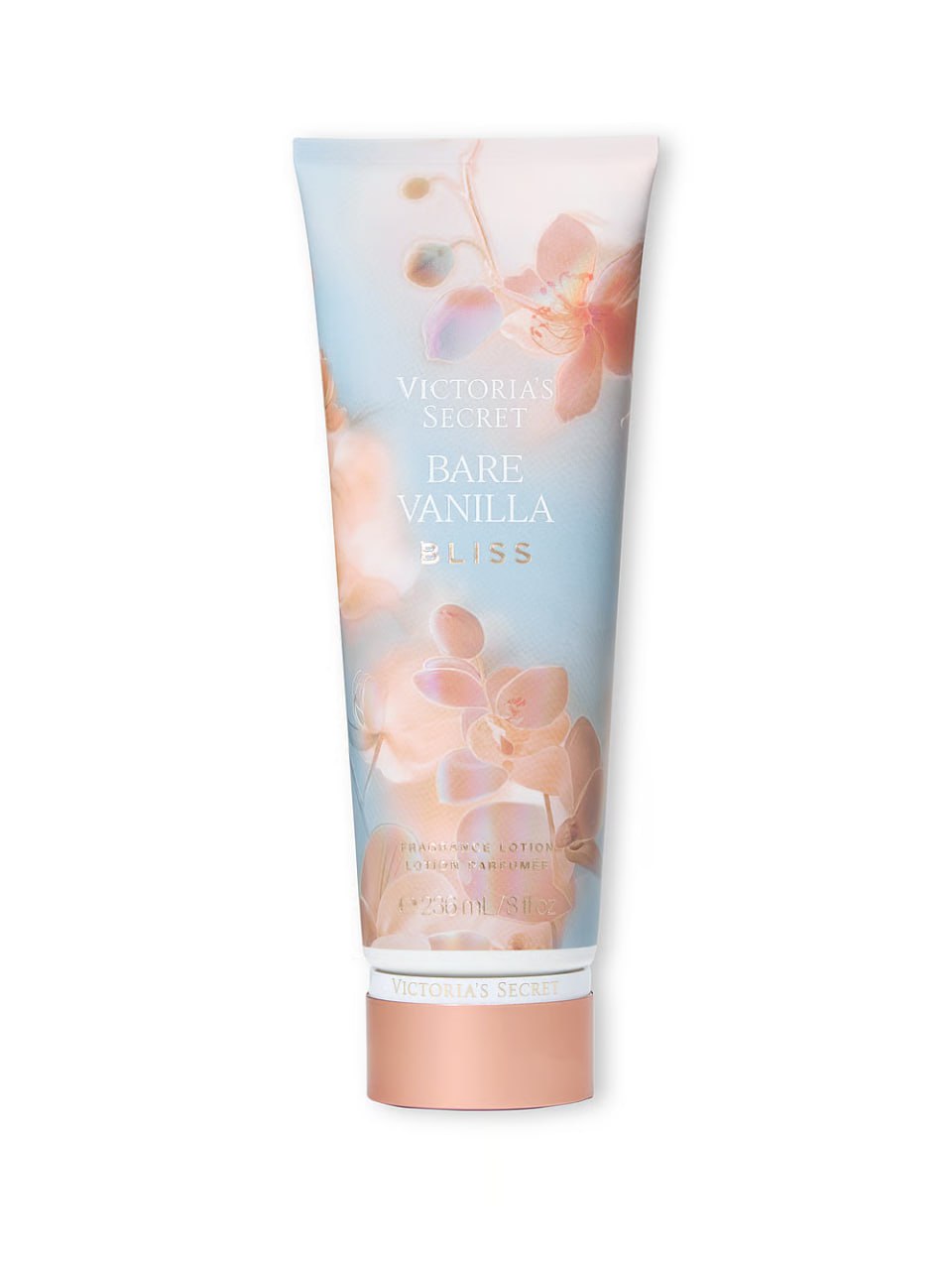Лосьйон для тіла Bare Vanilla Bliss від Victoria's Secret