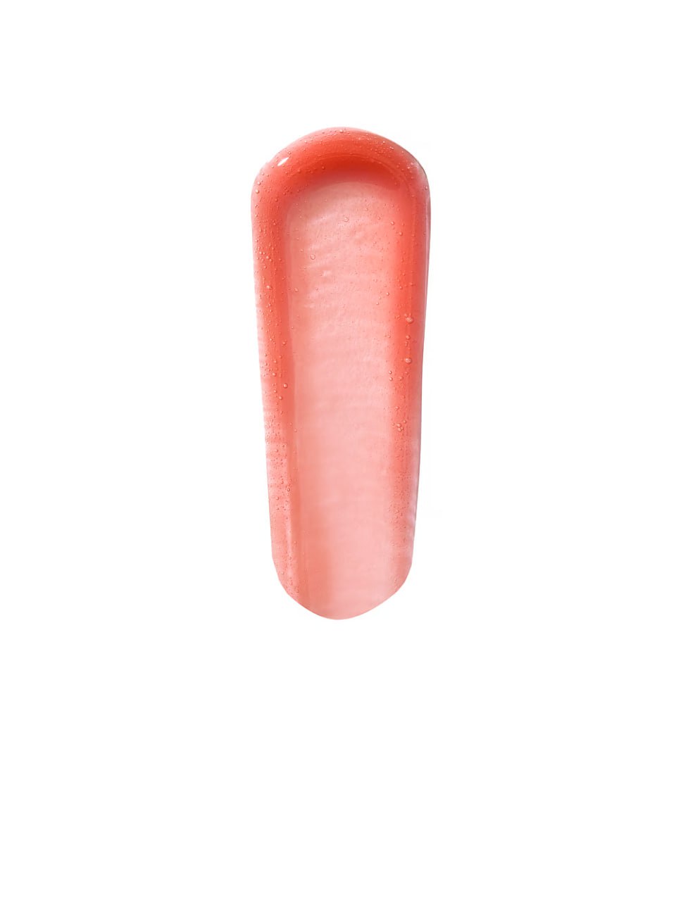 Подарунковий набір від Victoria's Secret - Bare vanilla & Clear Lip Glow