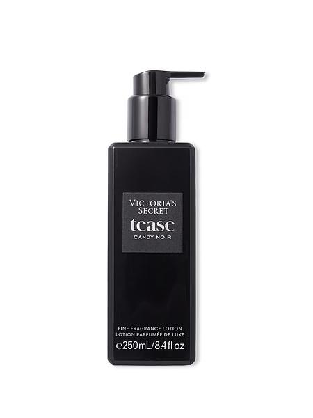 Парфумований лосьйон для тіла Tease Candy Noir від Victoria's Secret Fine Fragrance Lotion зображення