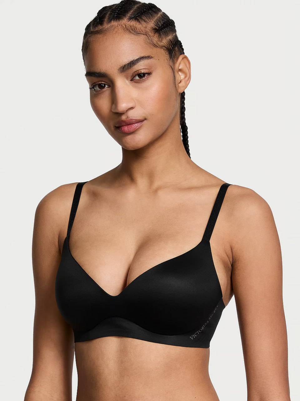 Бюстгальтер від Victoria’s Secret без кісточок - Body by Victoria Lightly Lined Comfort Bra