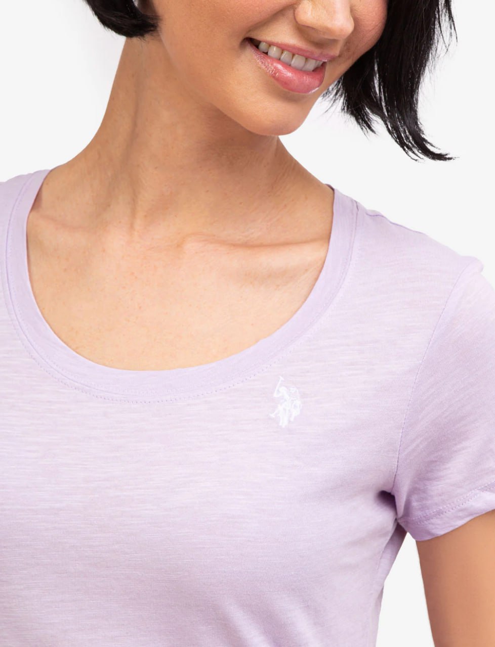 Футболка U.S. Polo Assn