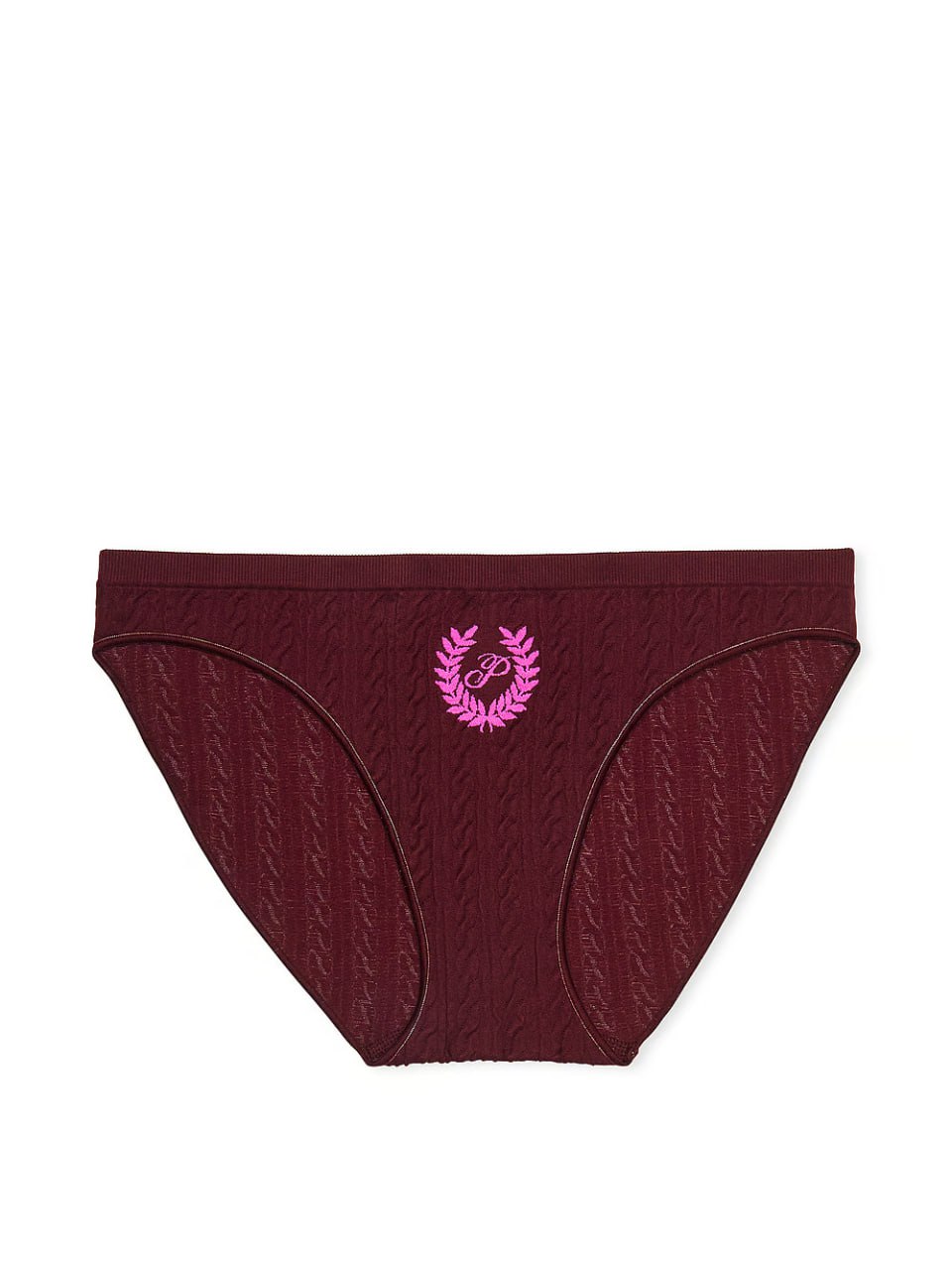 Трусики від PINK - Seamless Bikini Panty