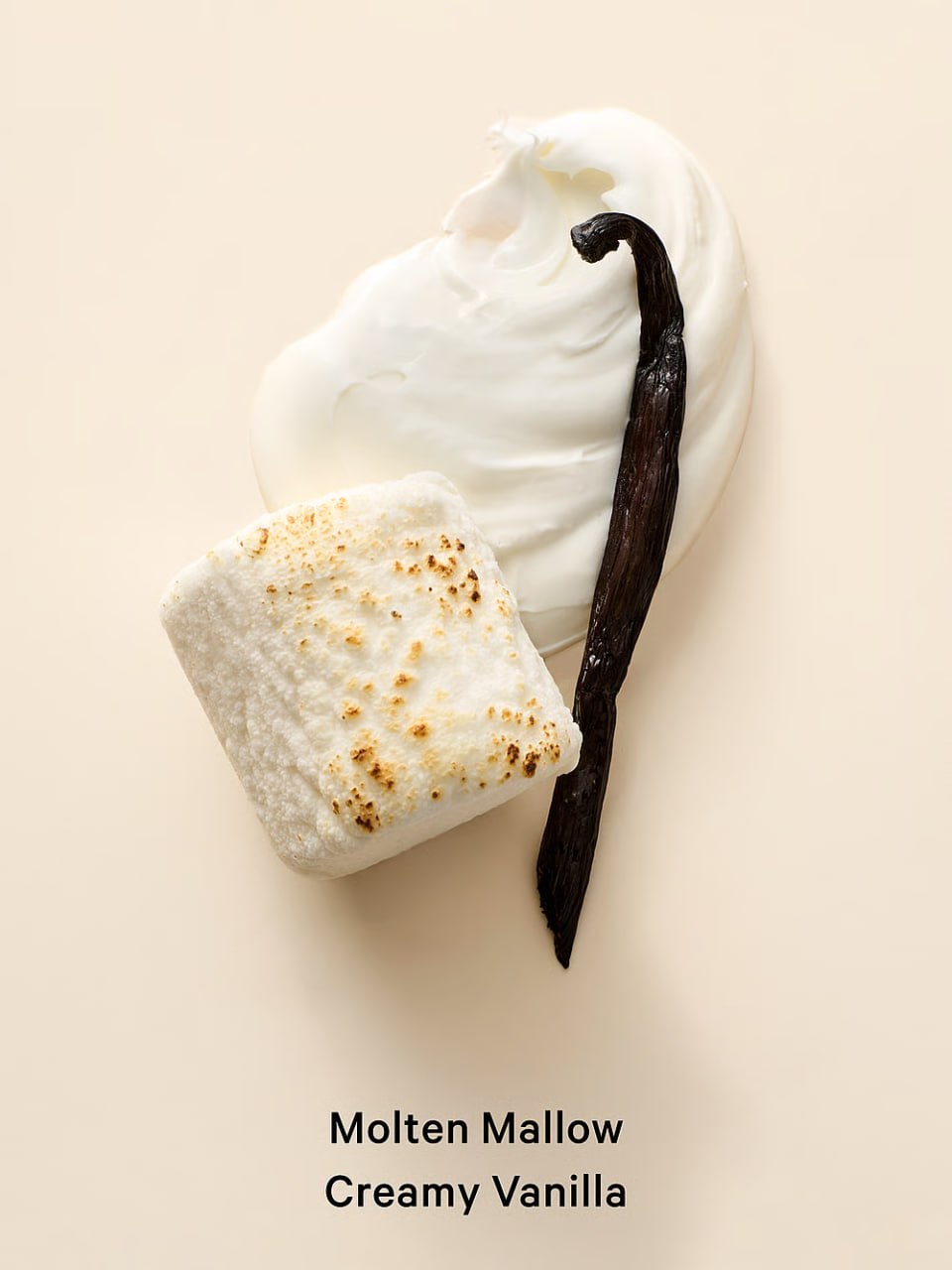 Міст для тіла Vanilla Mousse від Victoria's Secret