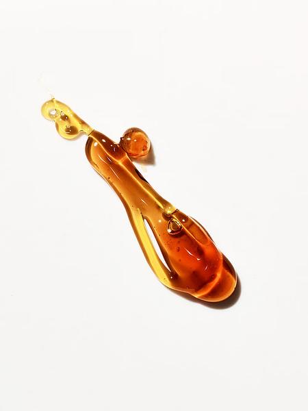Лосьйон для тіла Rich Honey Body Lotion від PINK зображення