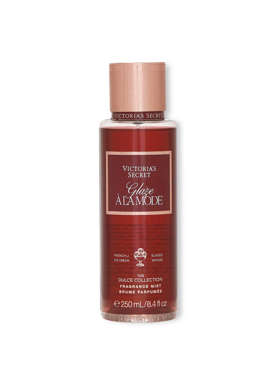 Міст для тіла Glaze À La Mode від Victoria's Secret