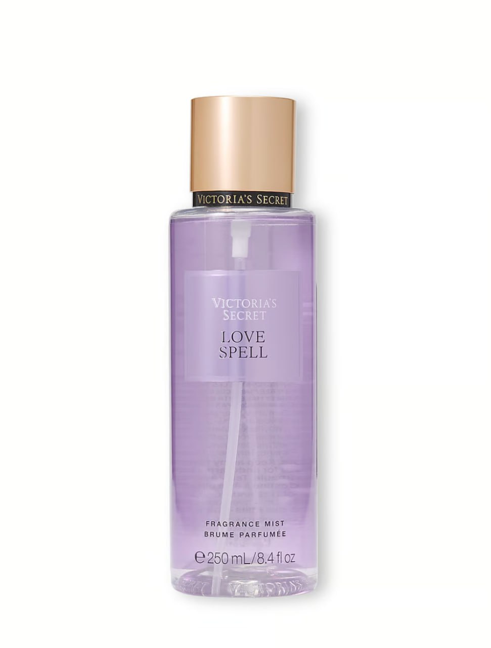 Міст для тіла Love Spell від Victoria's Secret