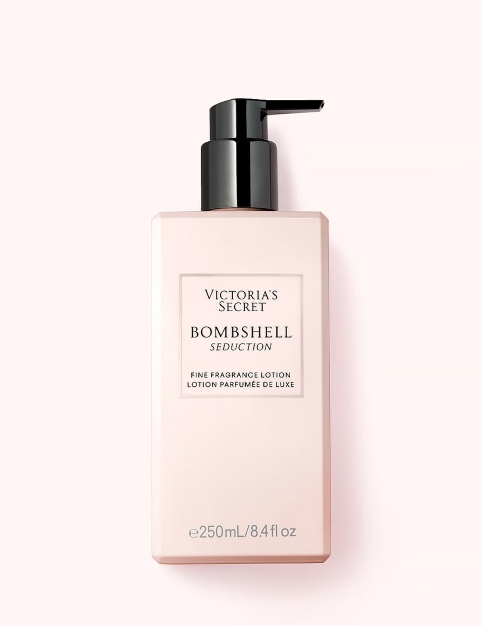 Парфумований лосьйон для тіла Bombshell Seduction від Victoria's Secret Fine Fragrance Lotion