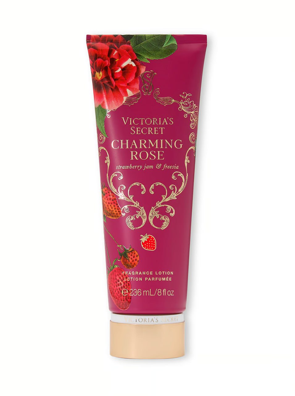Лосьйон для тіла Charming Rose від Victoria's Secret