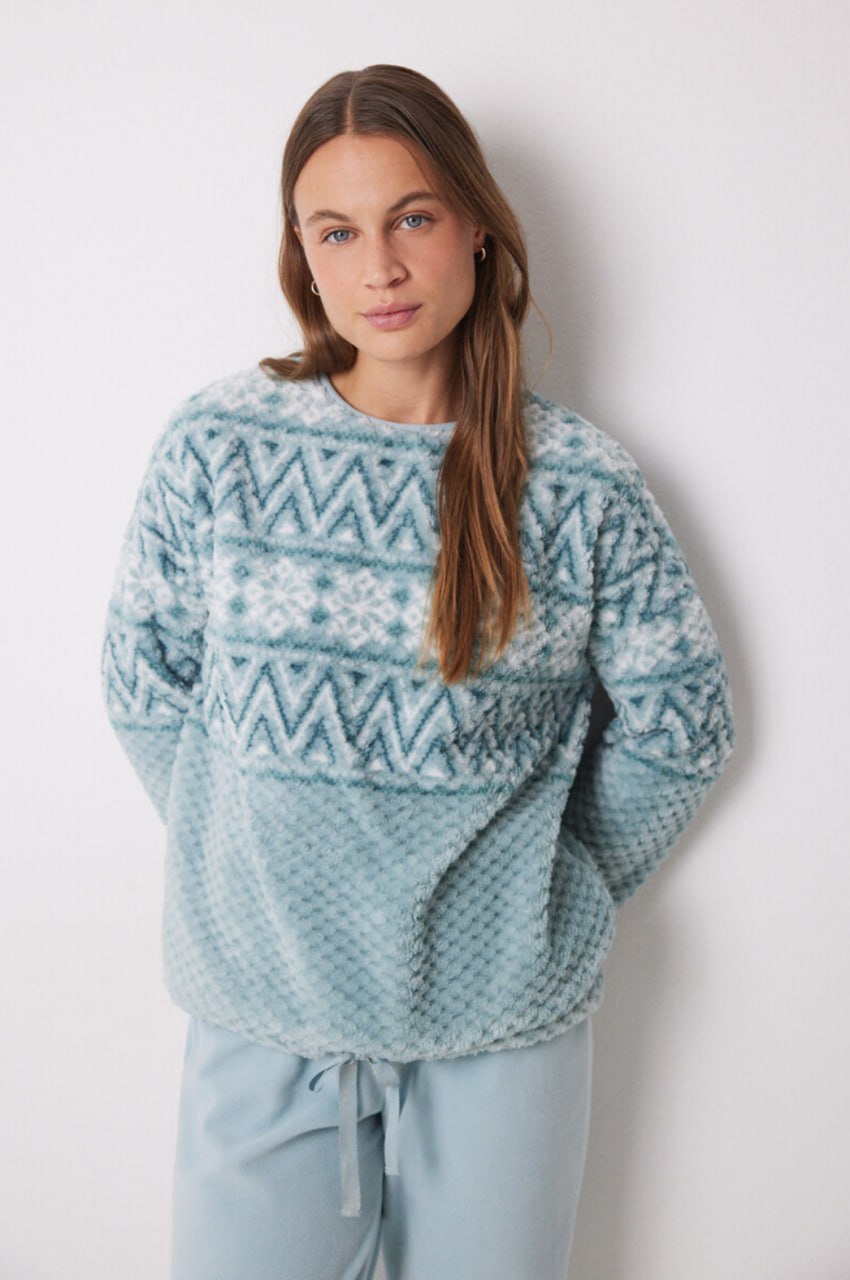 Тепла піжама Women’secret